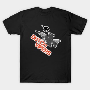 DUTCH VIPERS T-Shirt